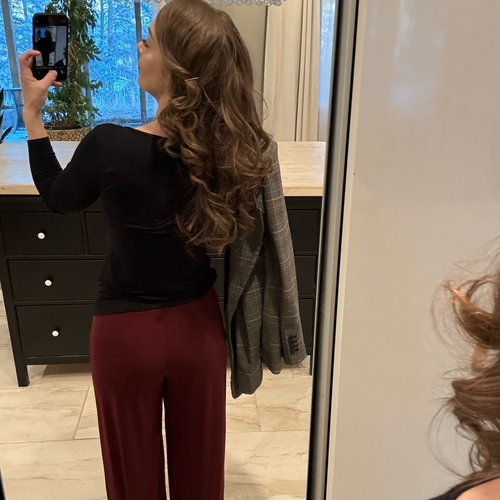 Express Plaid blazer - Picture 8 of 13